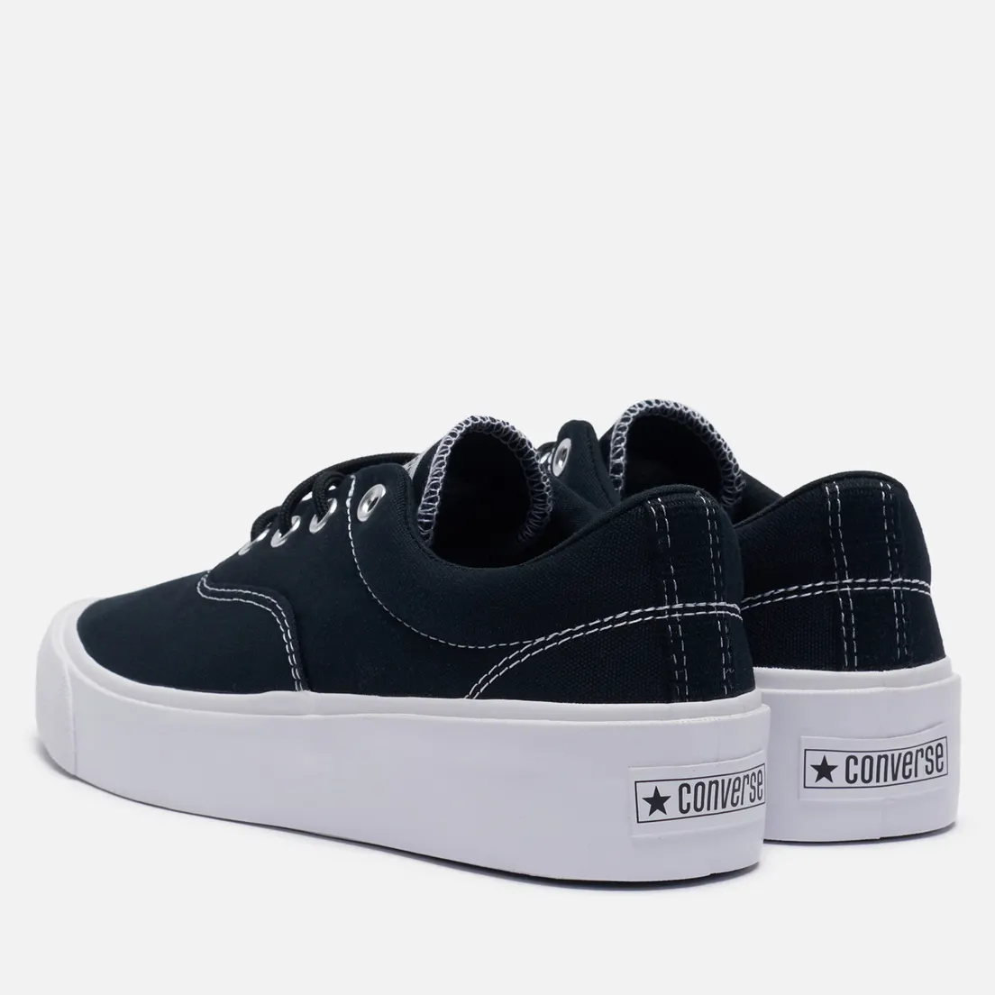 Converse Мужские кеды Skid Grip Low