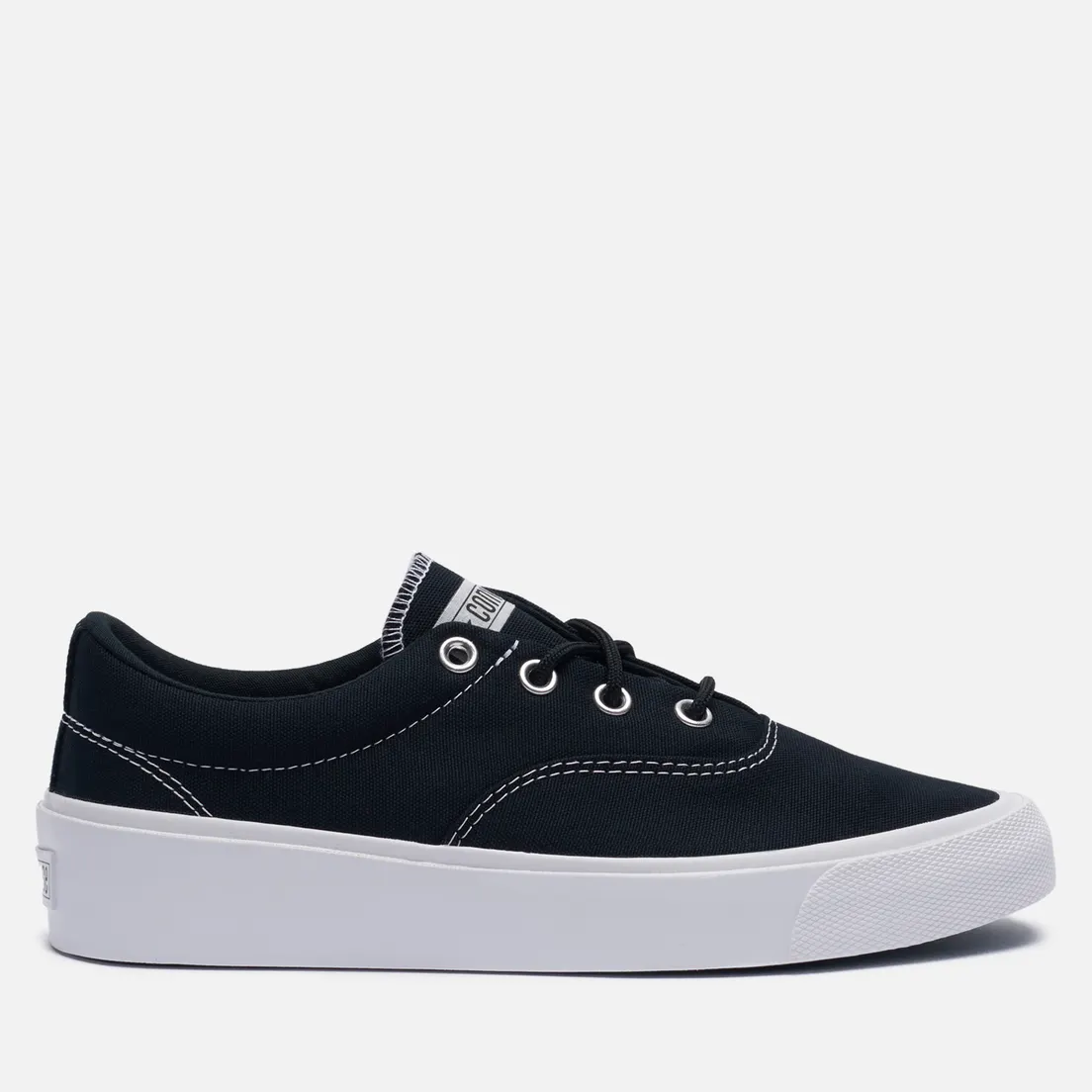 Converse Мужские кеды Skid Grip Low