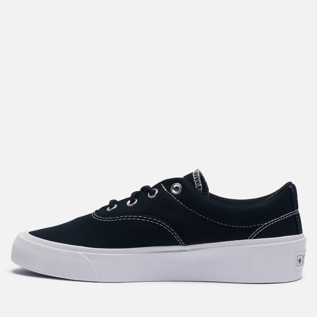 Converse Мужские кеды Skid Grip Low