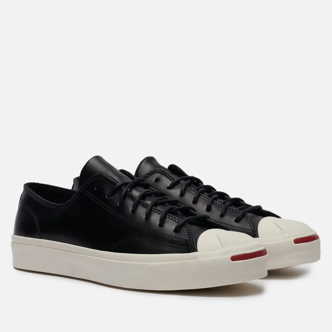Converse Мужские кеды Jack Purcell Leather Low