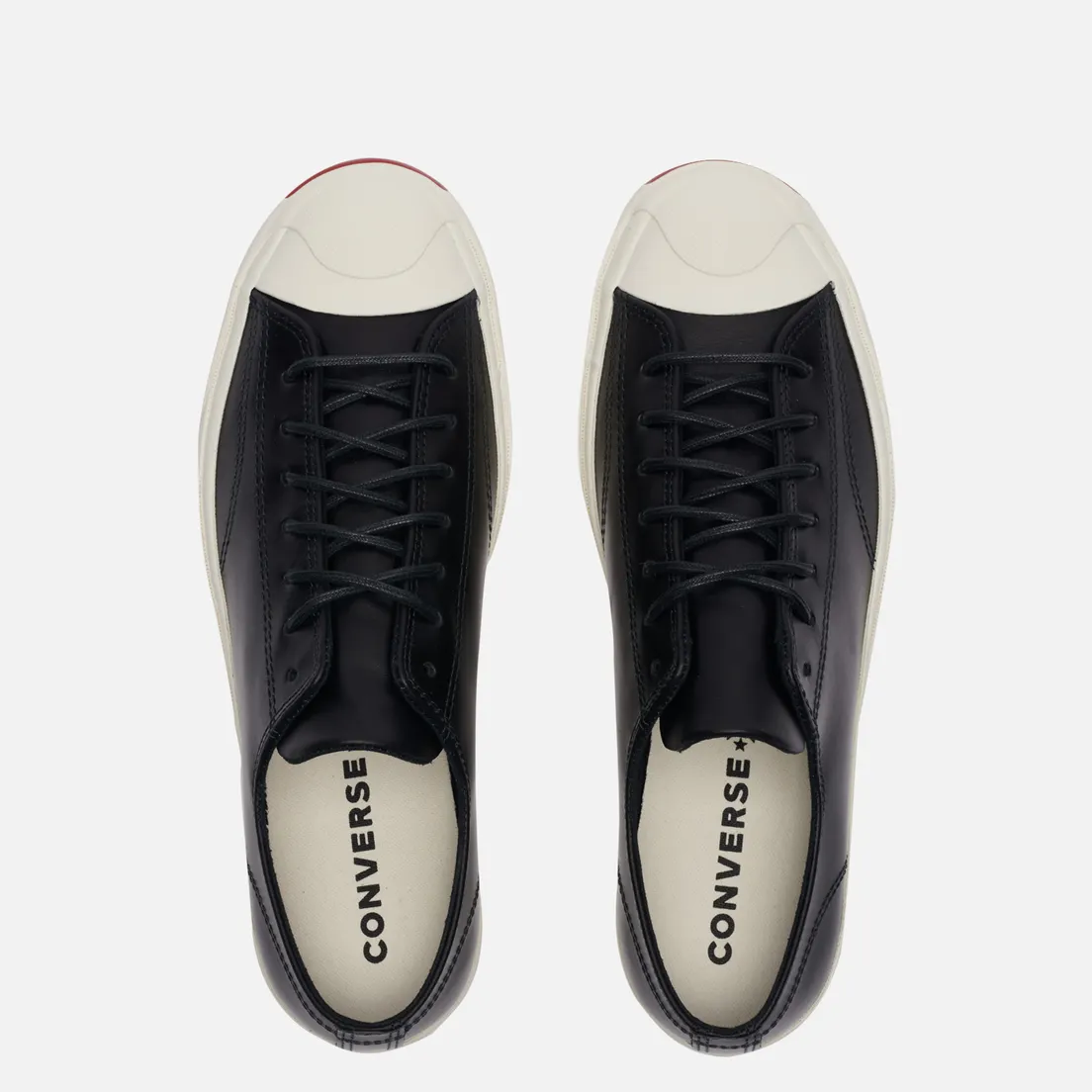 Converse Мужские кеды Jack Purcell Leather Low
