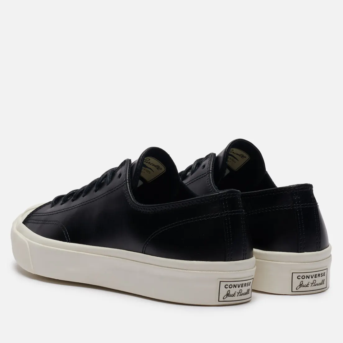 Converse Мужские кеды Jack Purcell Leather Low