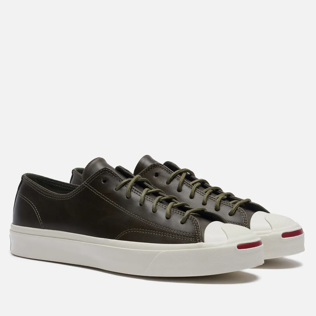 Converse Мужские кеды Jack Purcell Gold Standard Premium Low