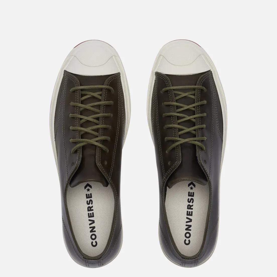 Converse Мужские кеды Jack Purcell Gold Standard Premium Low