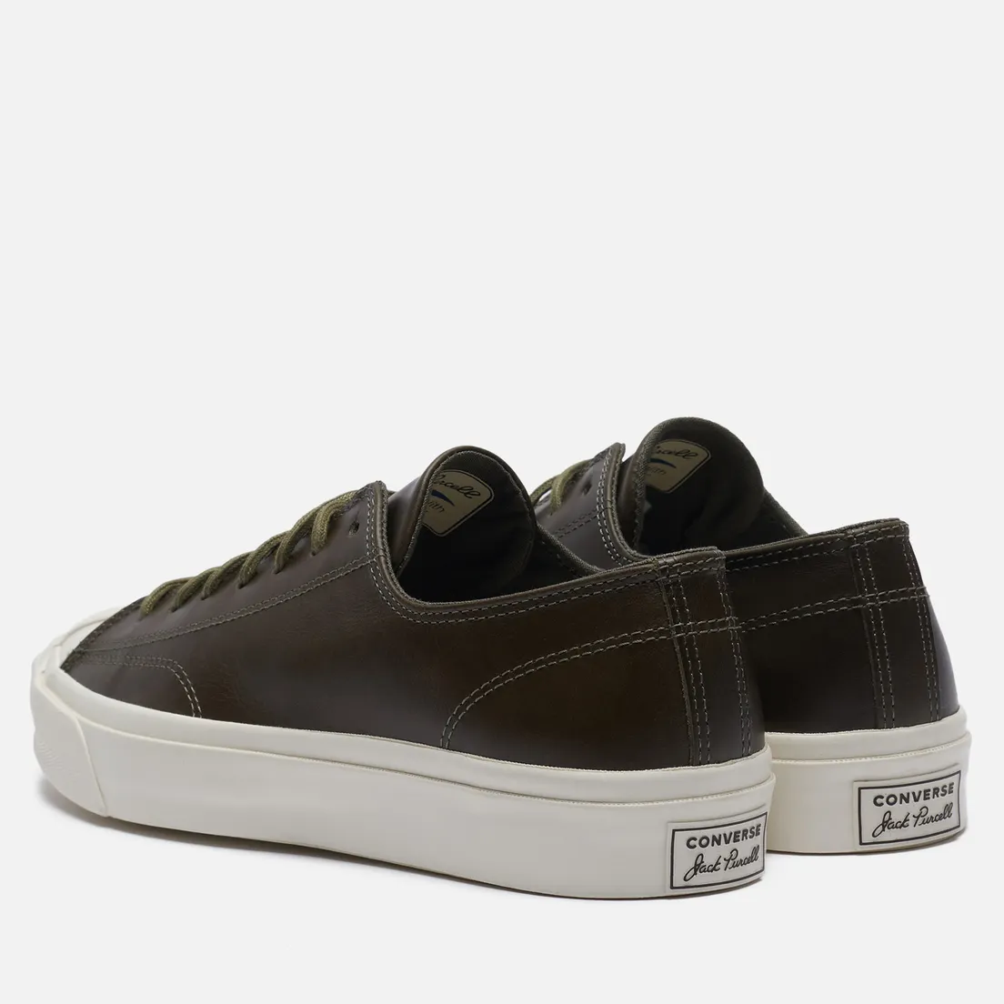 Converse Мужские кеды Jack Purcell Gold Standard Premium Low