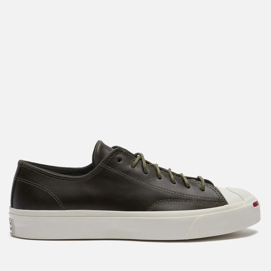 Converse Мужские кеды Jack Purcell Gold Standard Premium Low