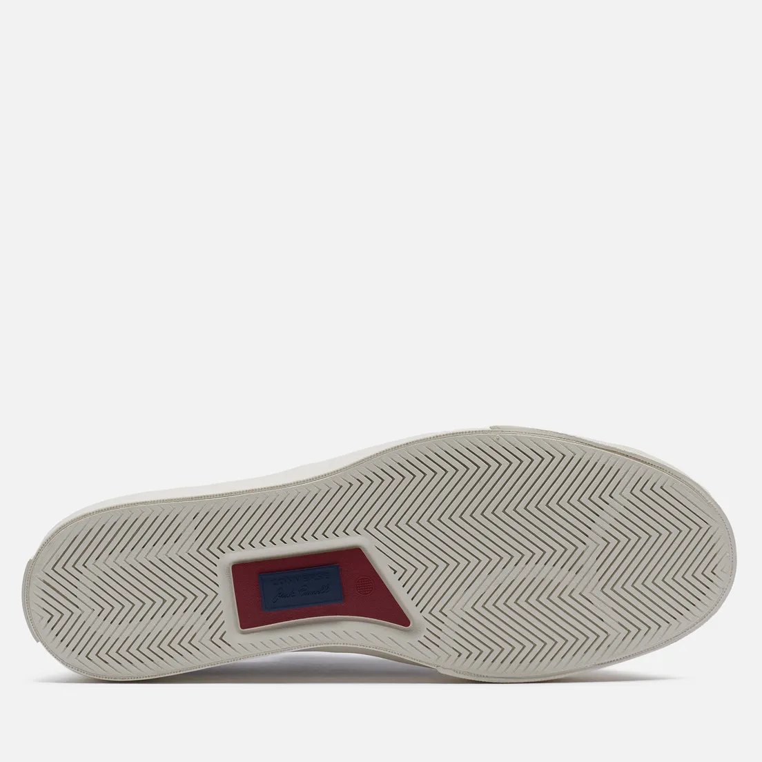 Converse Мужские кеды Jack Purcell Gold Standard Premium Low