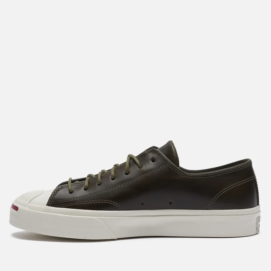 Converse Мужские кеды Jack Purcell Gold Standard Premium Low