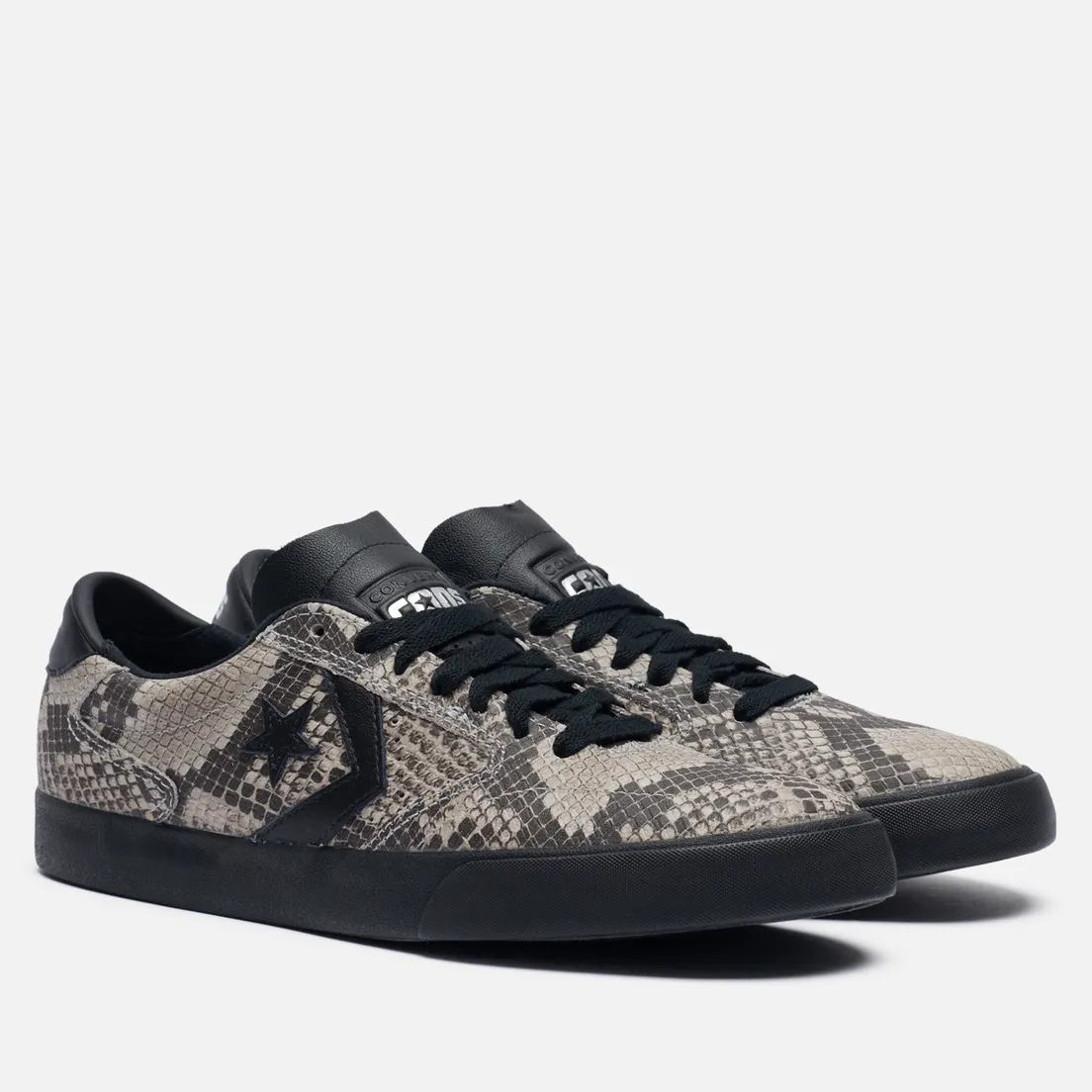 Converse Мужские кеды Checkpoint Pro Heart Of The City