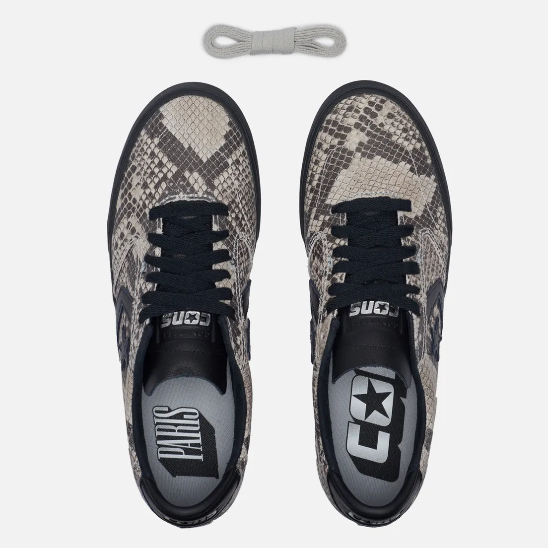 Converse Мужские кеды Checkpoint Pro Heart Of The City