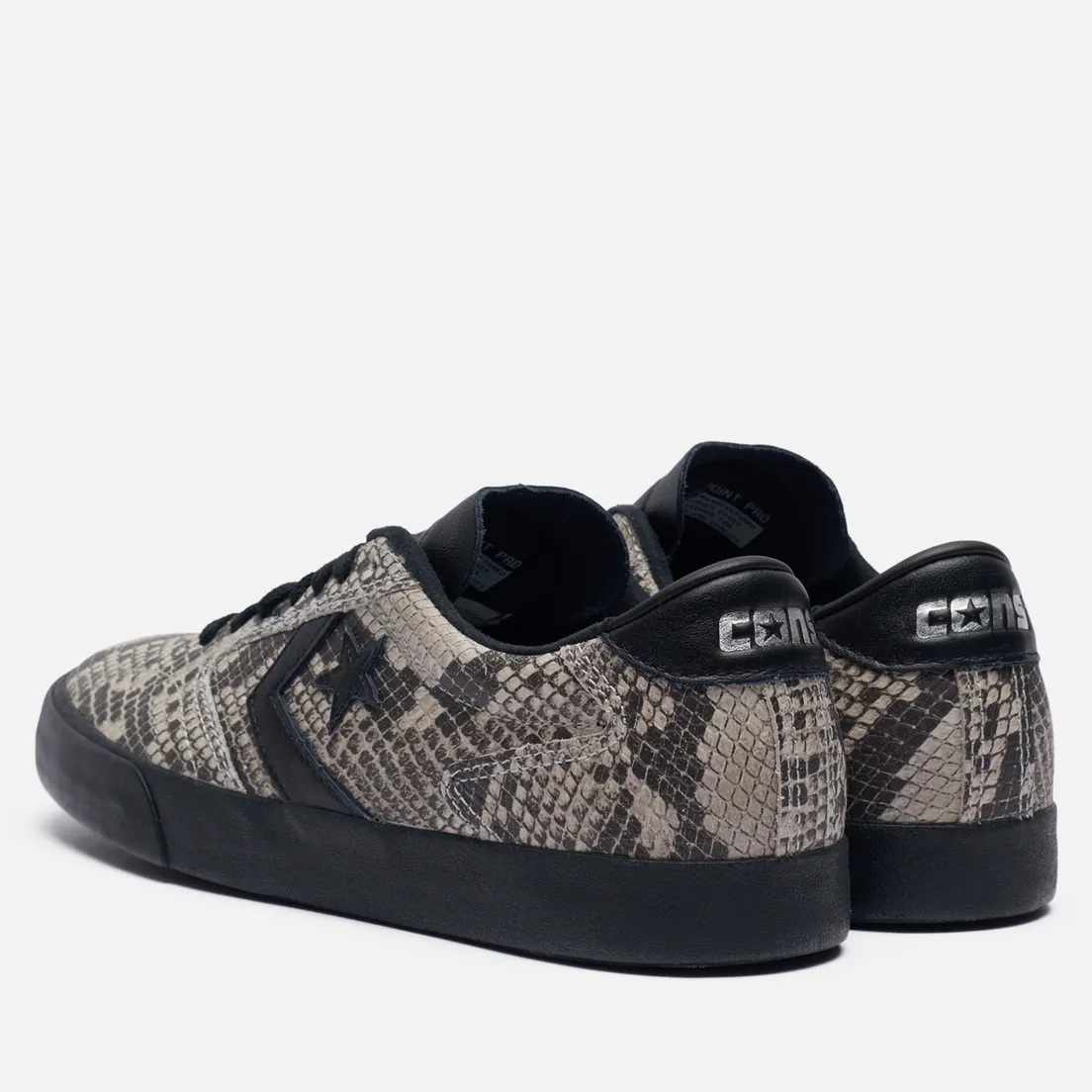 Converse Мужские кеды Checkpoint Pro Heart Of The City