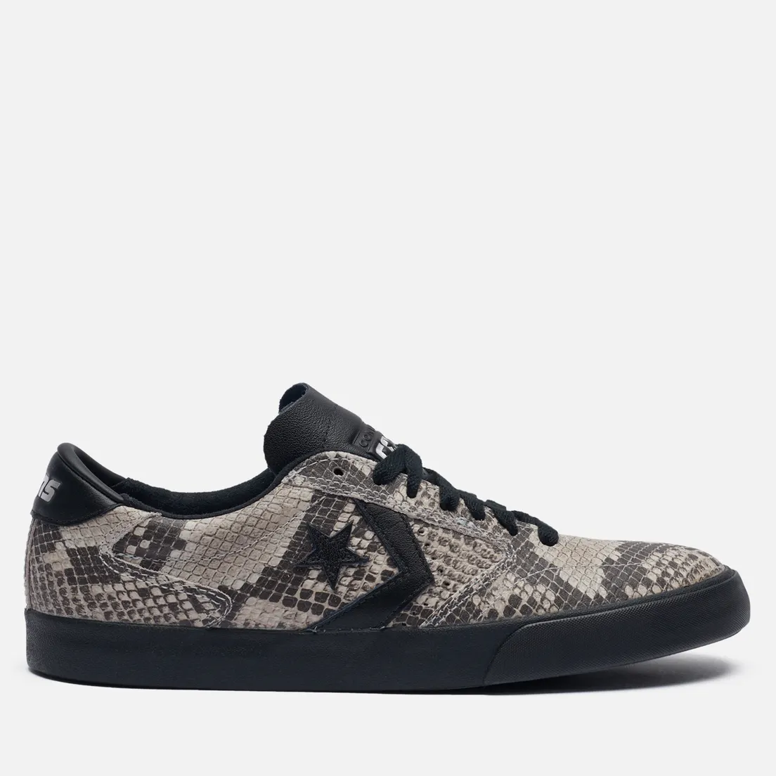 Converse Мужские кеды Checkpoint Pro Heart Of The City