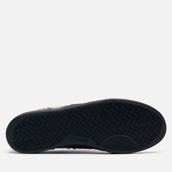 Мужские кеды Converse Checkpoint Pro Heart Of The City Gravel/Black/Gravel