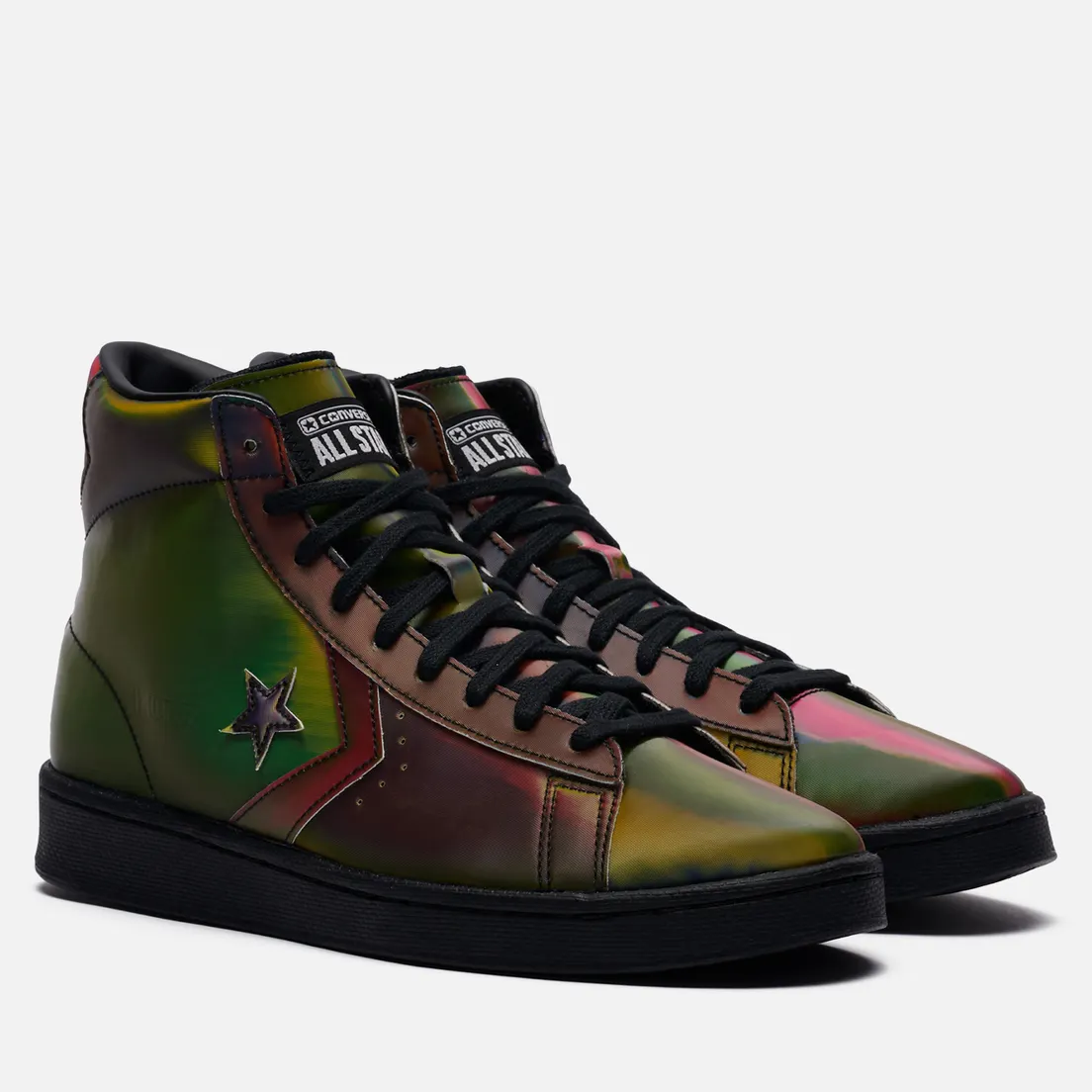 Converse Мужские кеды Pro Leather High