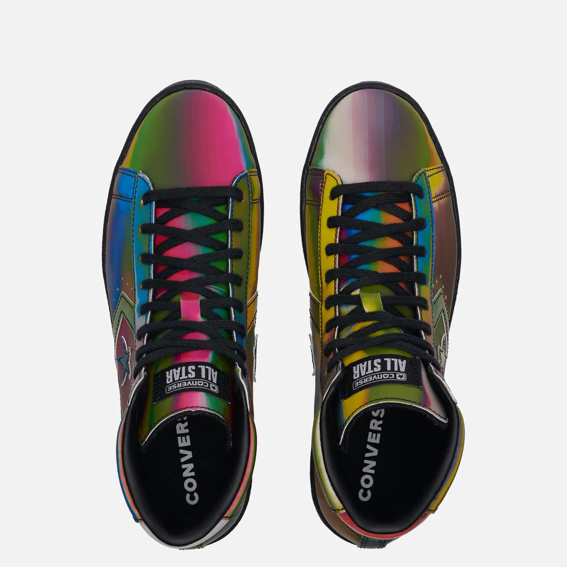 Converse Мужские кеды Pro Leather High