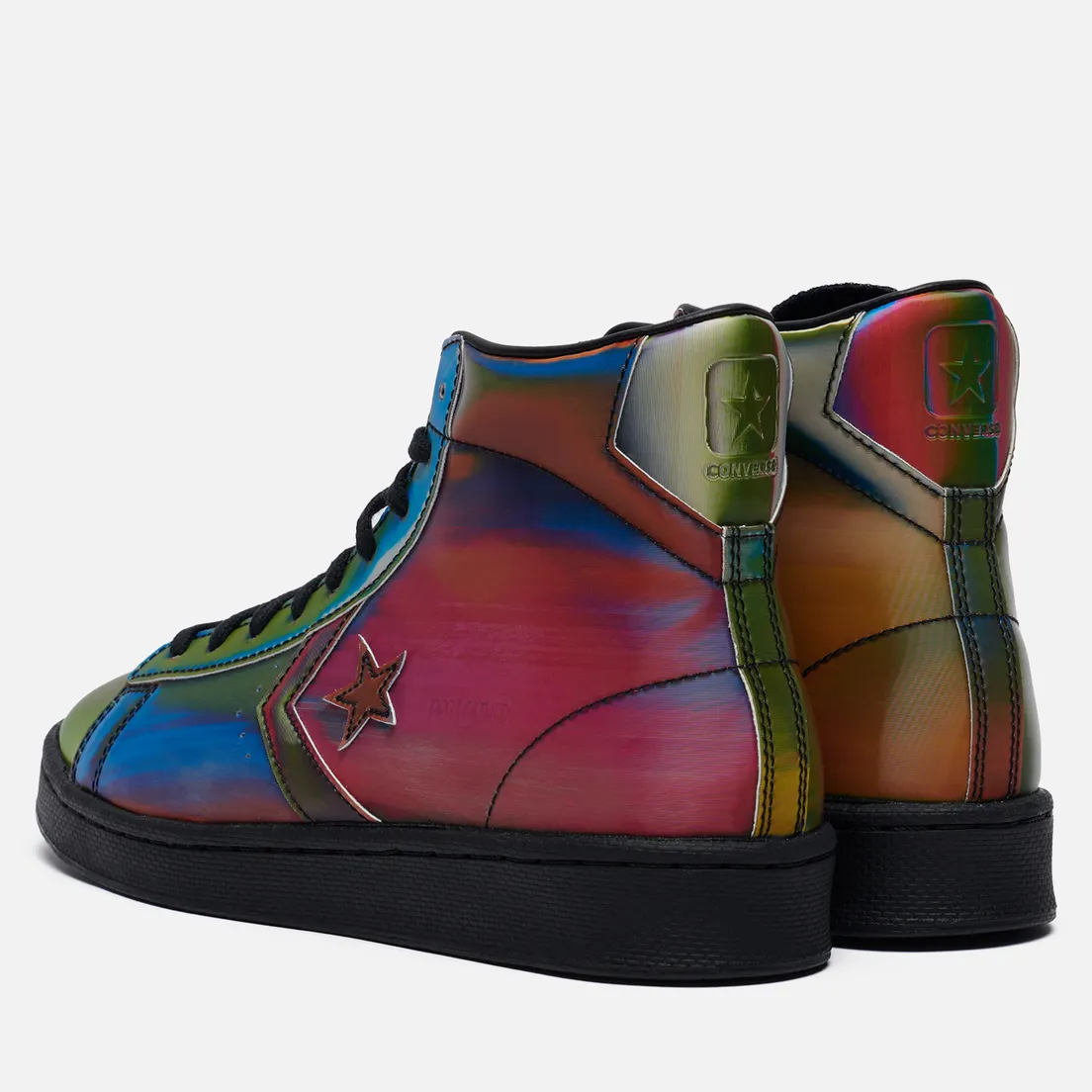 Converse Мужские кеды Pro Leather High