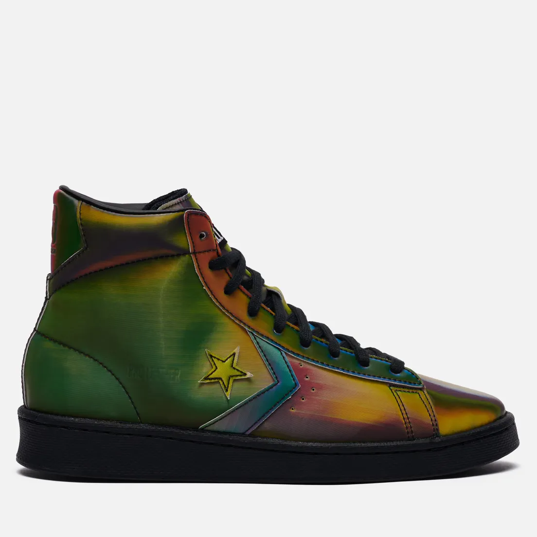 Converse Мужские кеды Pro Leather High