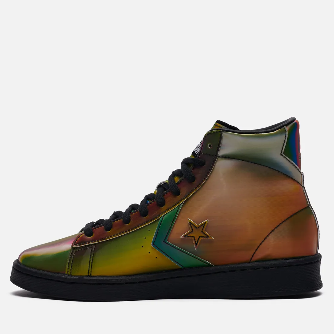 Converse Мужские кеды Pro Leather High
