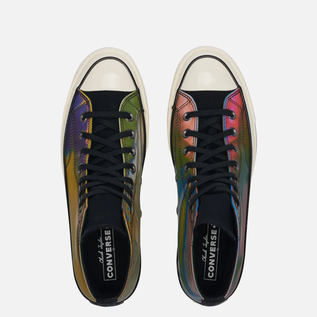 Converse Мужские кеды All Star Chuck 70 High