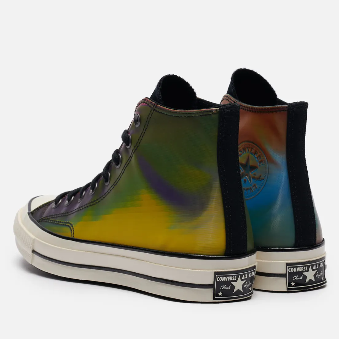 Converse Мужские кеды All Star Chuck 70 High