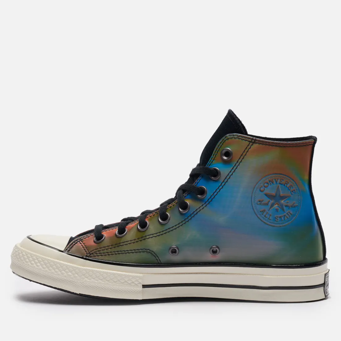 Converse Мужские кеды All Star Chuck 70 High