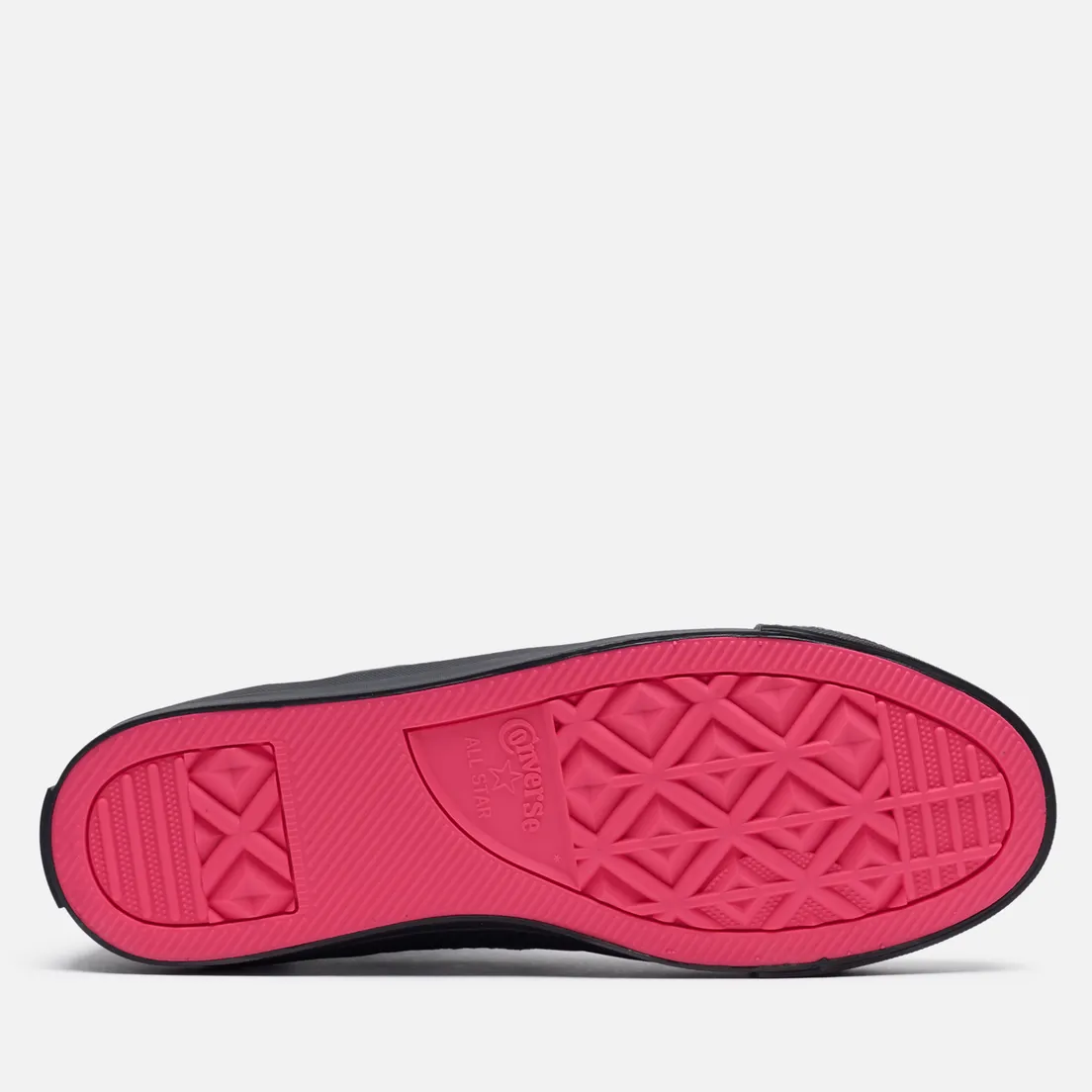Converse Мужские кеды One Star Pro Mid Heart Of The City