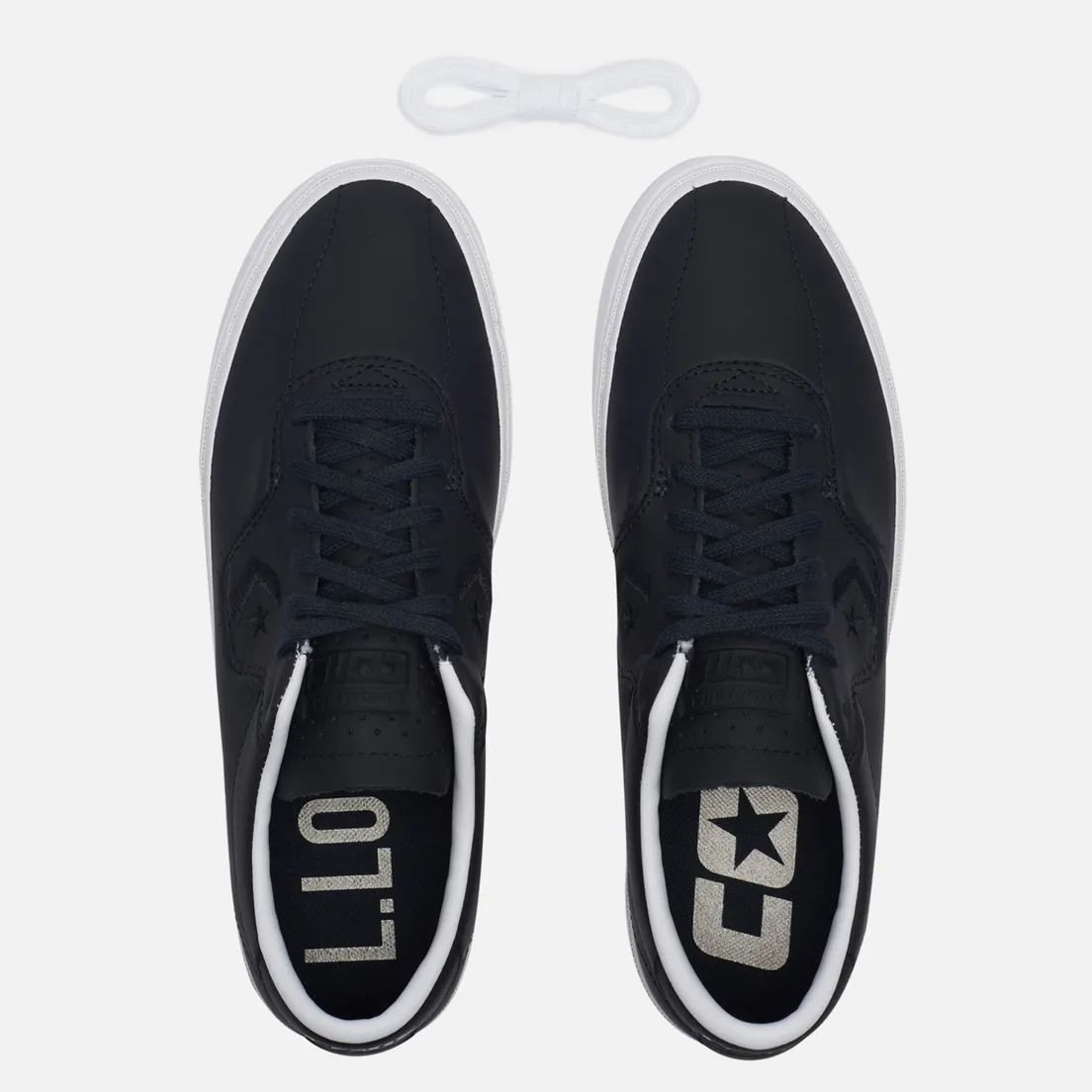 Converse Мужские кеды Louie Lopez Pro Low