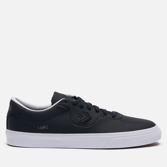 Мужские кеды Converse Louie Lopez Pro Low Black/Black/White