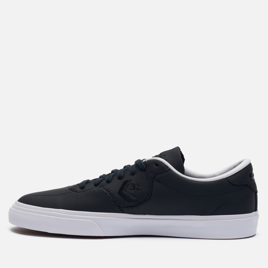 Мужские кеды Converse Louie Lopez Pro Low Black/Black/White