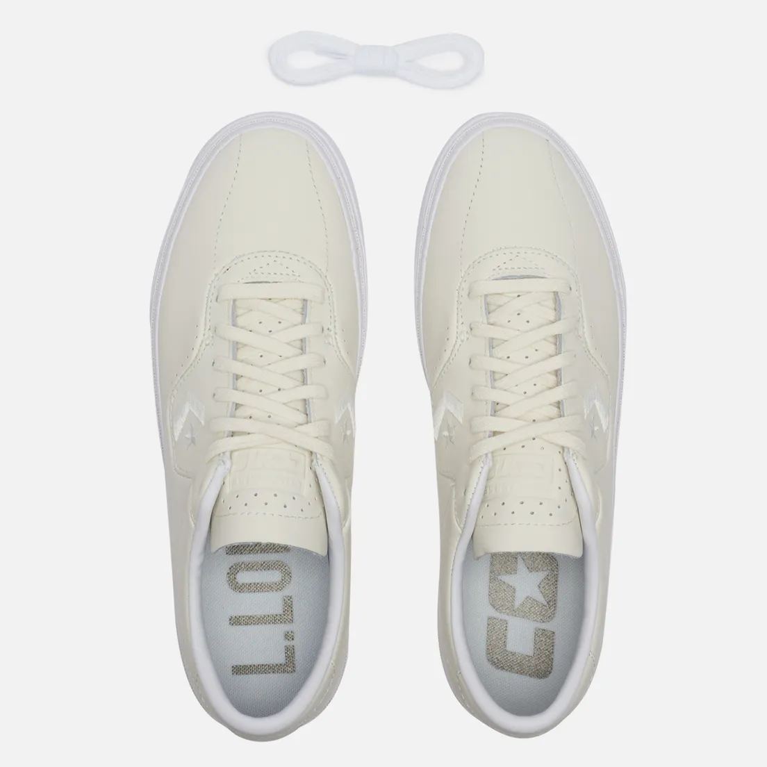 Converse Мужские кеды Louie Lopez Pro Low