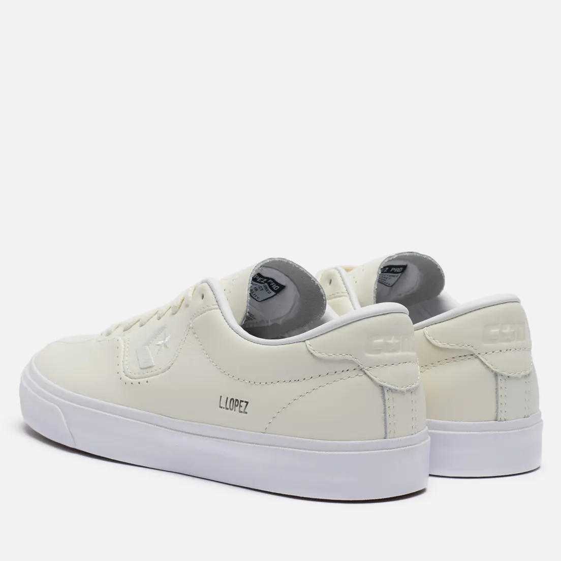 Converse Мужские кеды Louie Lopez Pro Low
