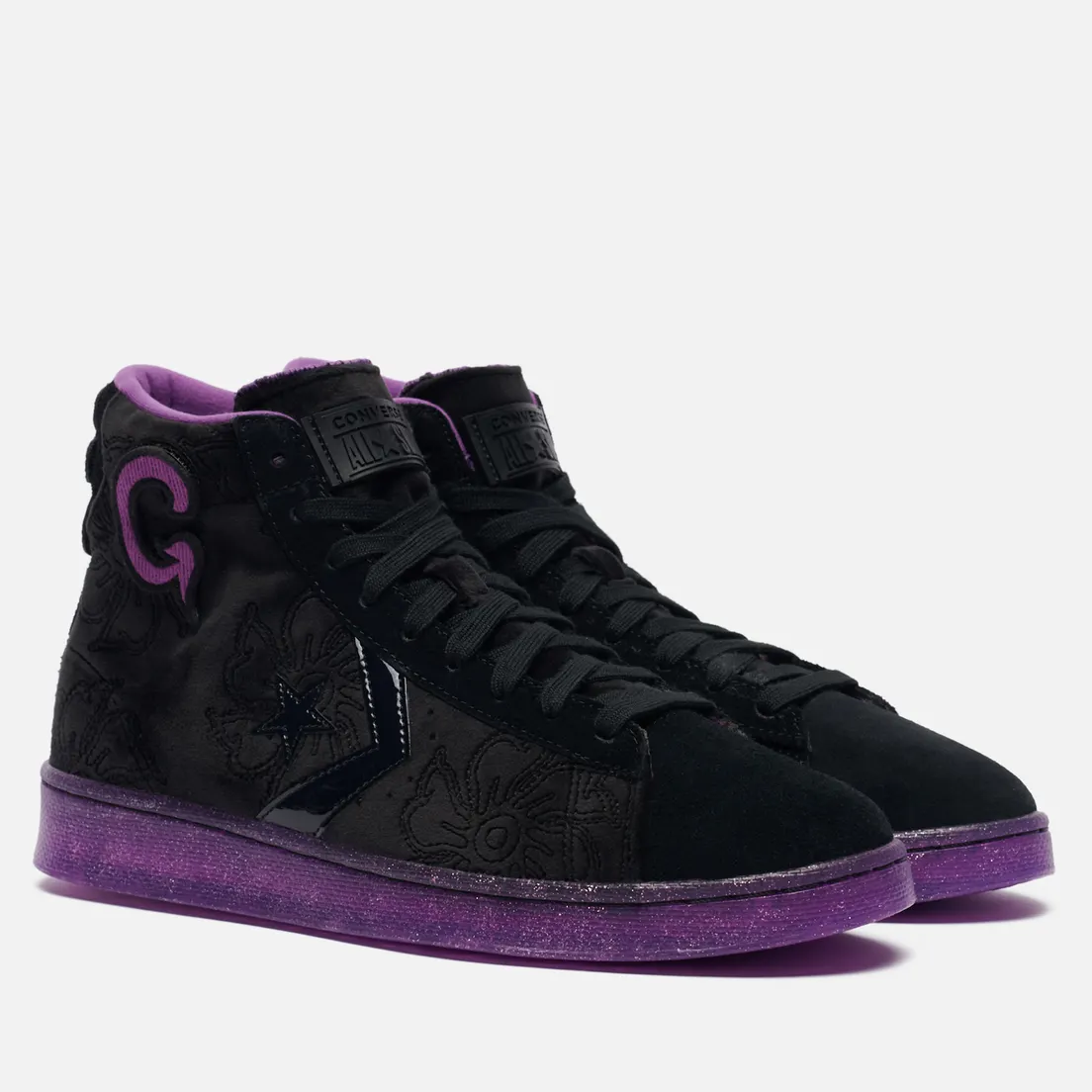 Converse Кеды x Joe Freshgoods Pro Leather High