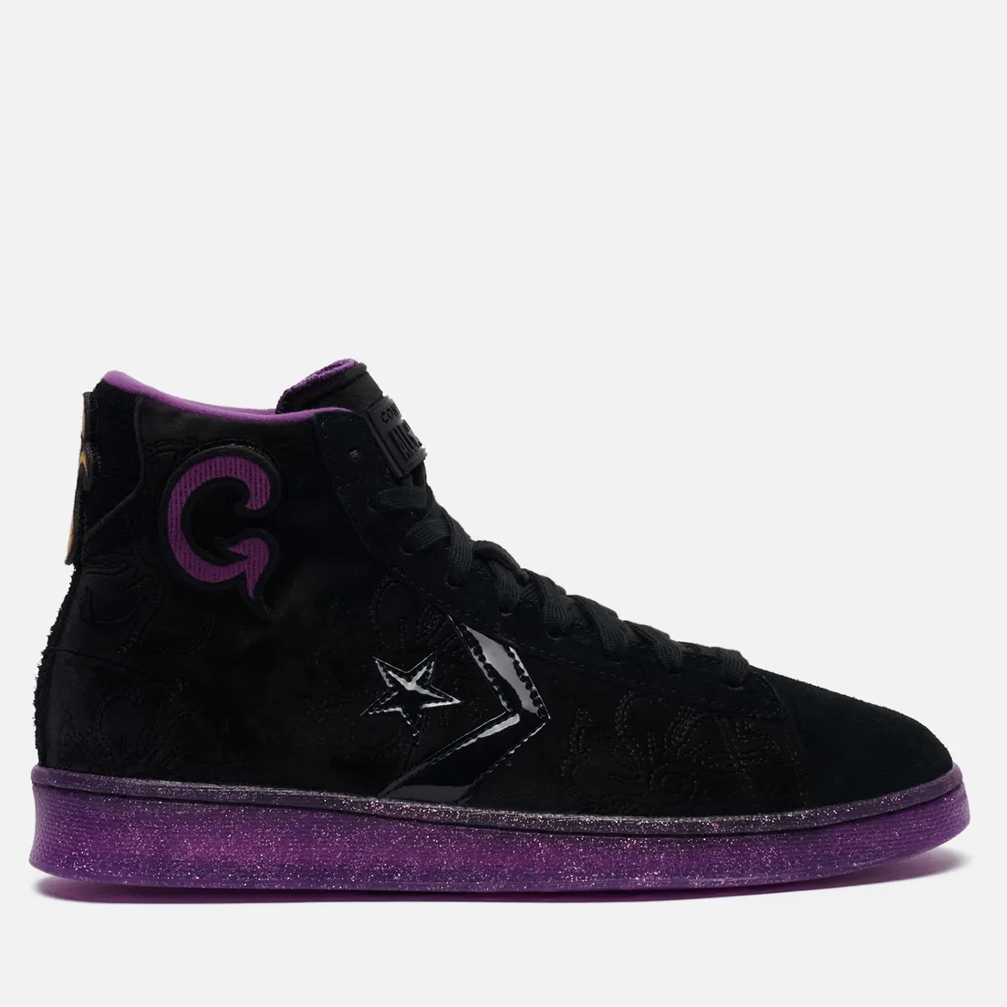 Converse Кеды x Joe Freshgoods Pro Leather High