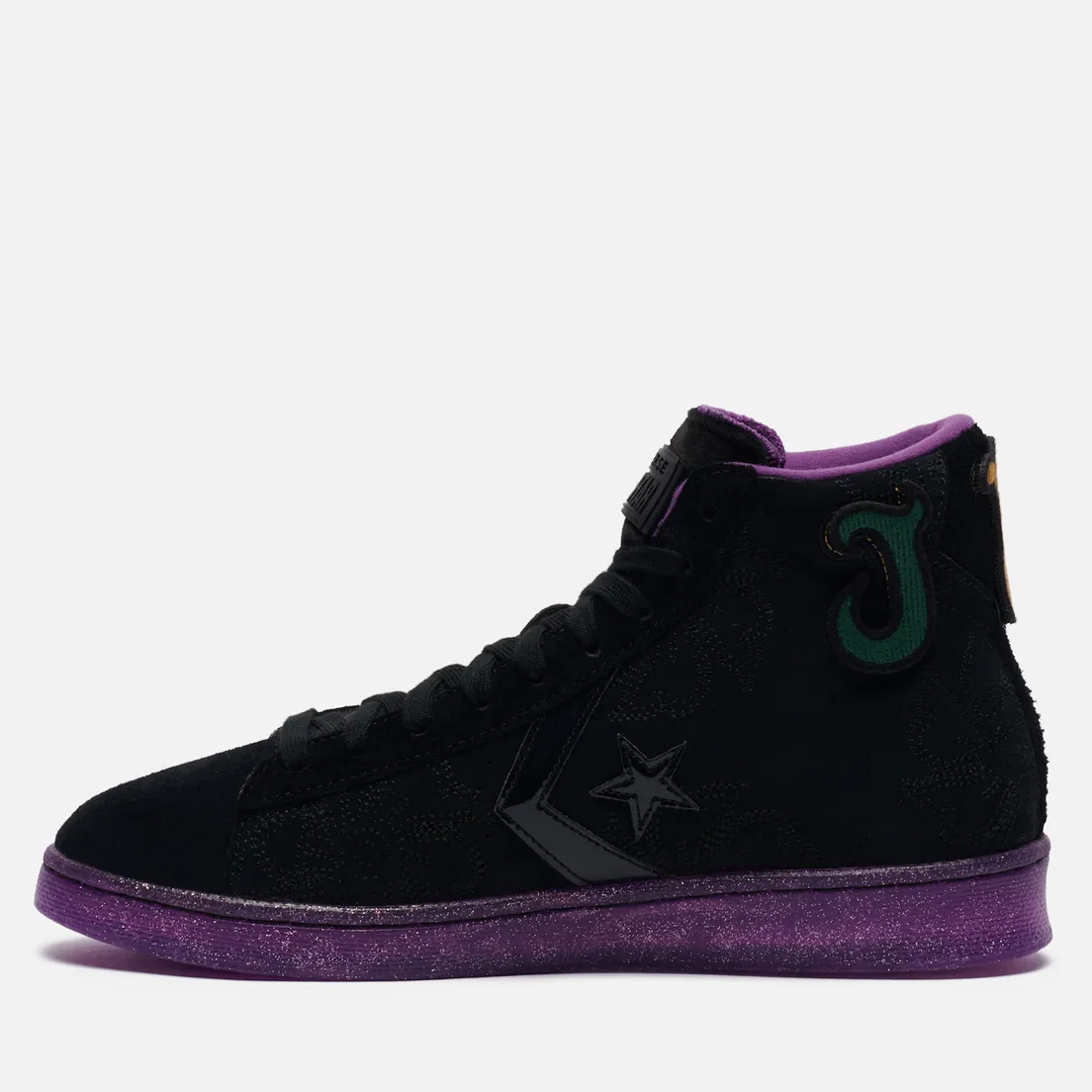 Converse Кеды x Joe Freshgoods Pro Leather High