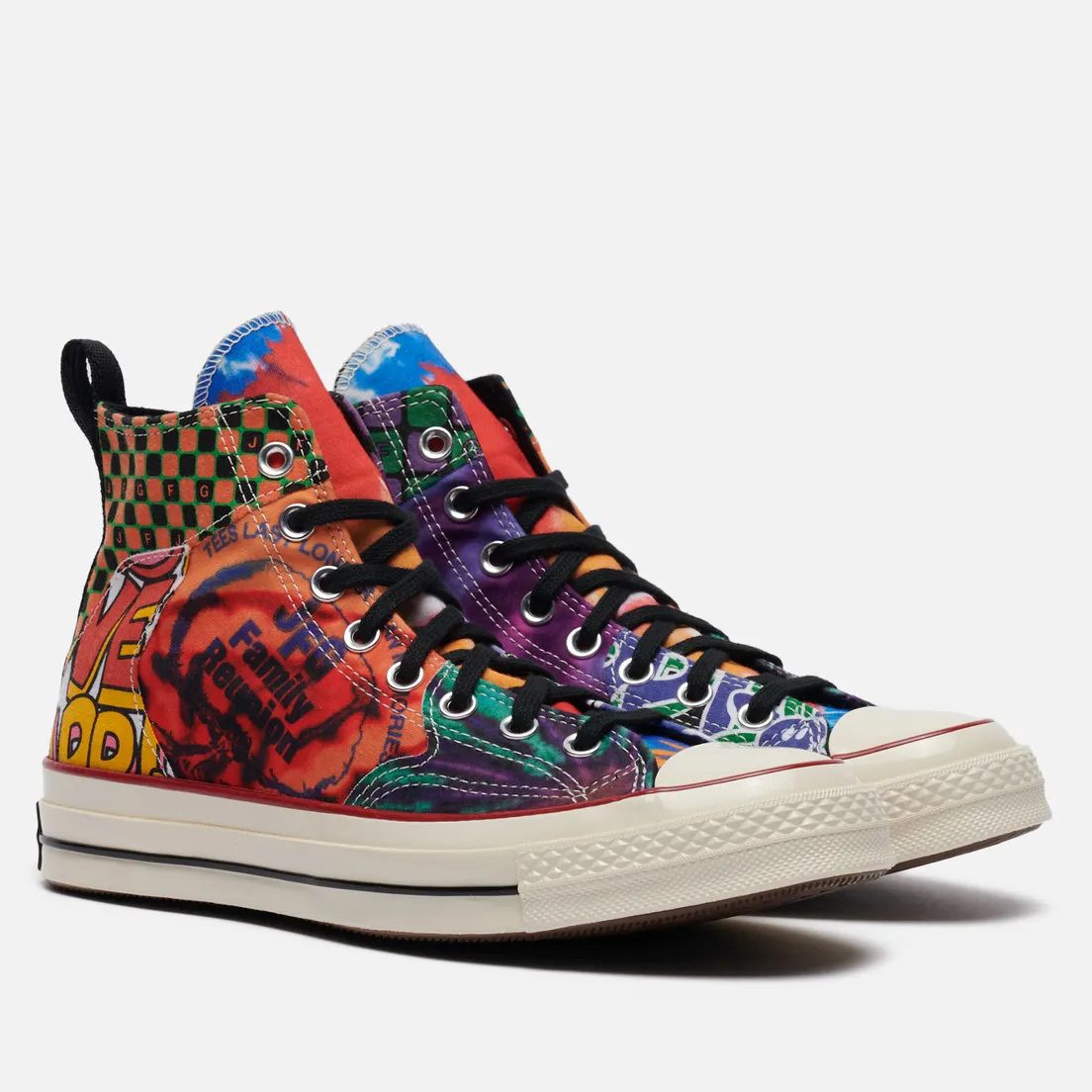 Converse Кеды x Joe Freshgoods Chuck 70 High