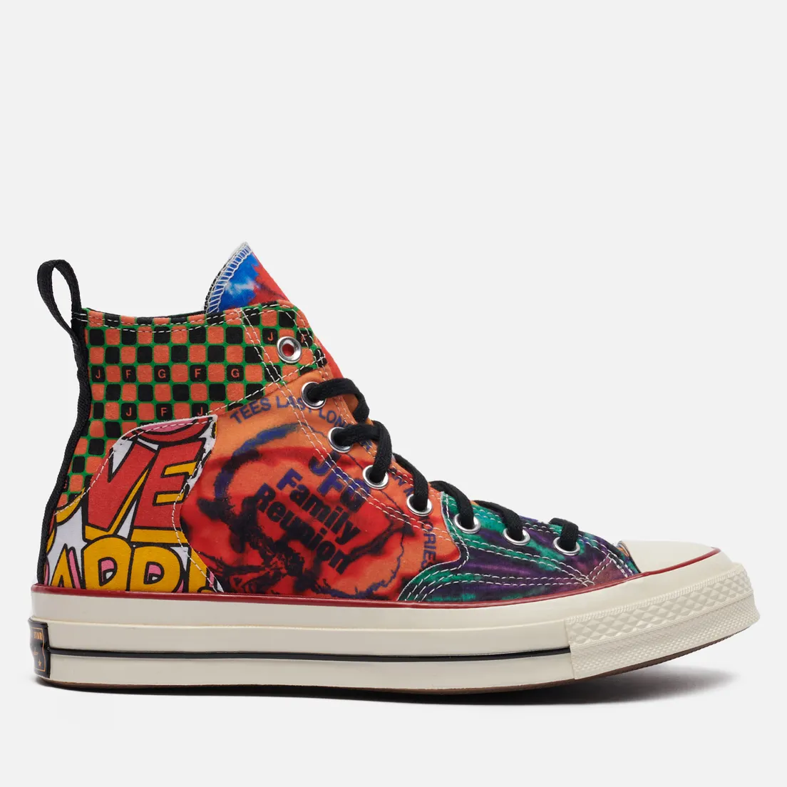 Converse Кеды x Joe Freshgoods Chuck 70 High