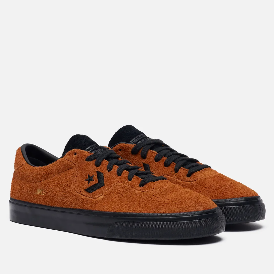 Converse Мужские кеды Louie Lopez Pro Low