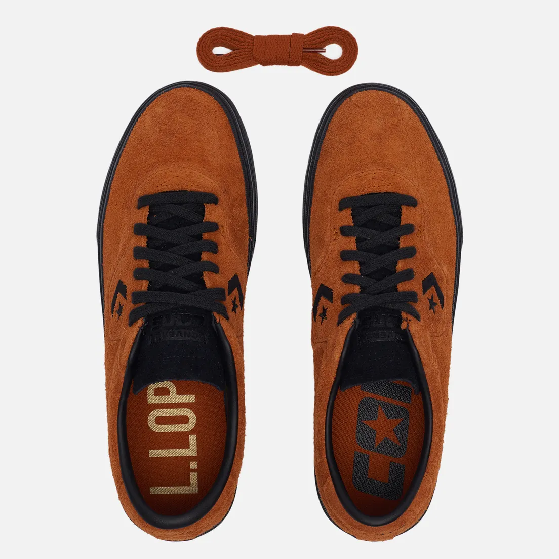 Converse Мужские кеды Louie Lopez Pro Low