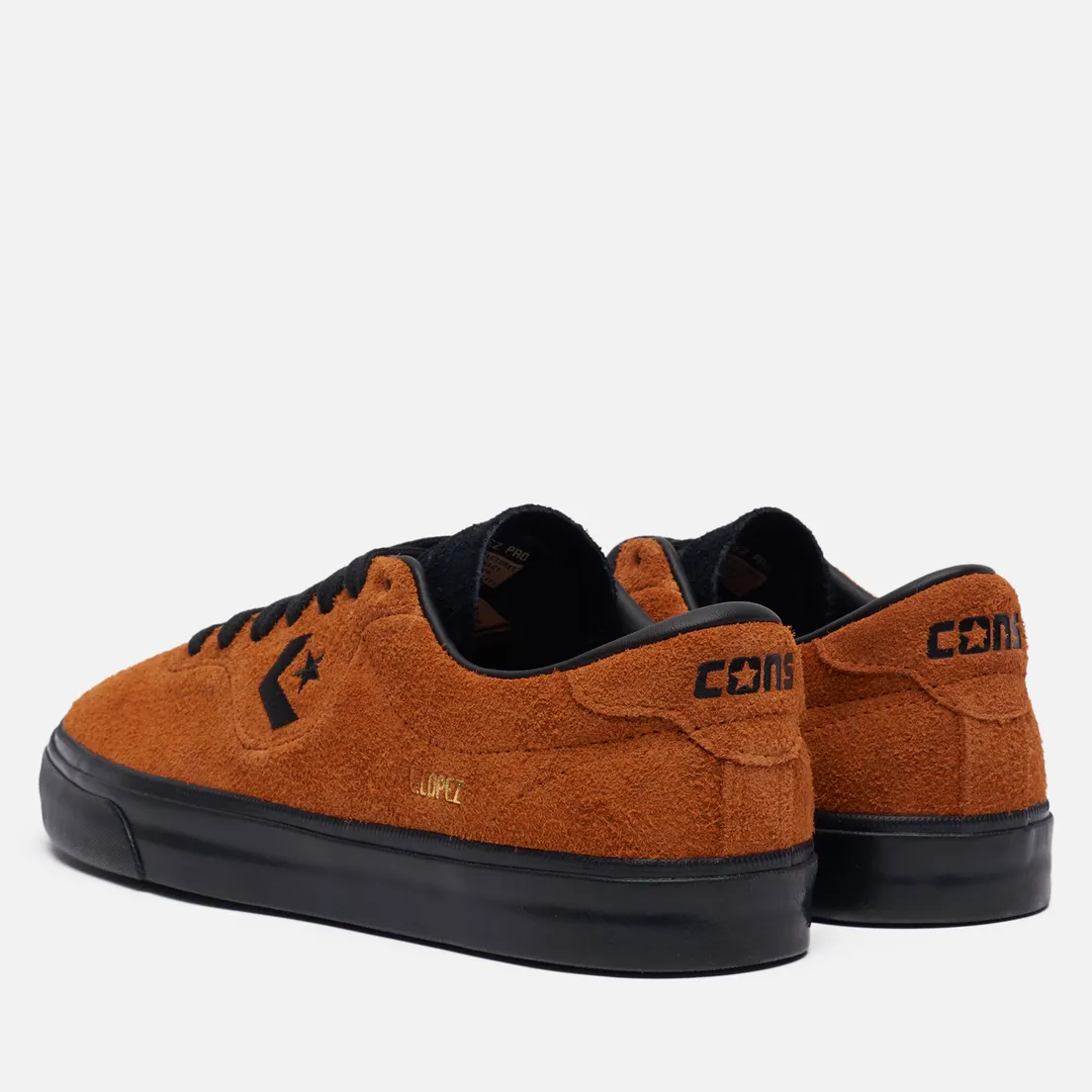 Converse Мужские кеды Louie Lopez Pro Low