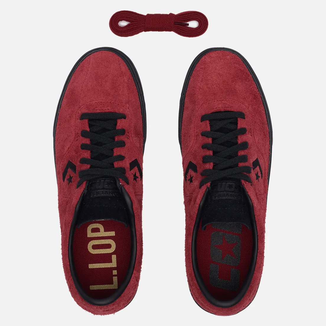 Converse Мужские кеды Louie Lopez Pro Low