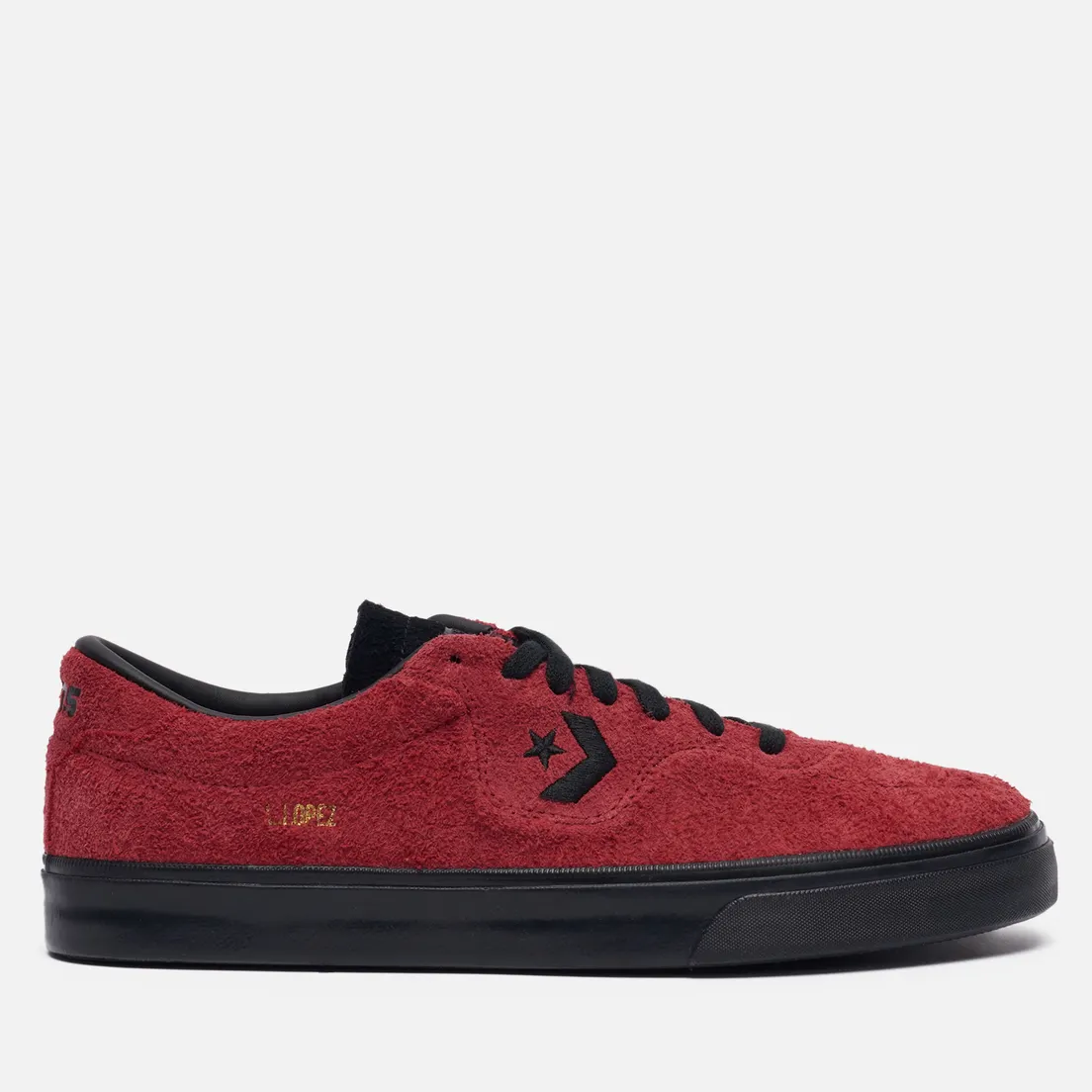 Converse Мужские кеды Louie Lopez Pro Low