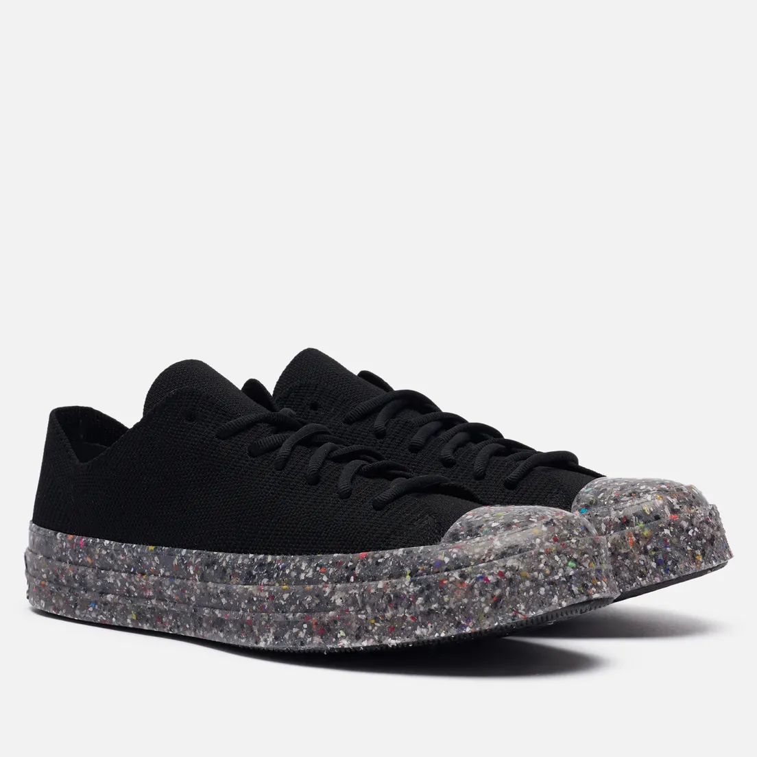 Converse Мужские кеды Chuck 70 Low Knit Renew