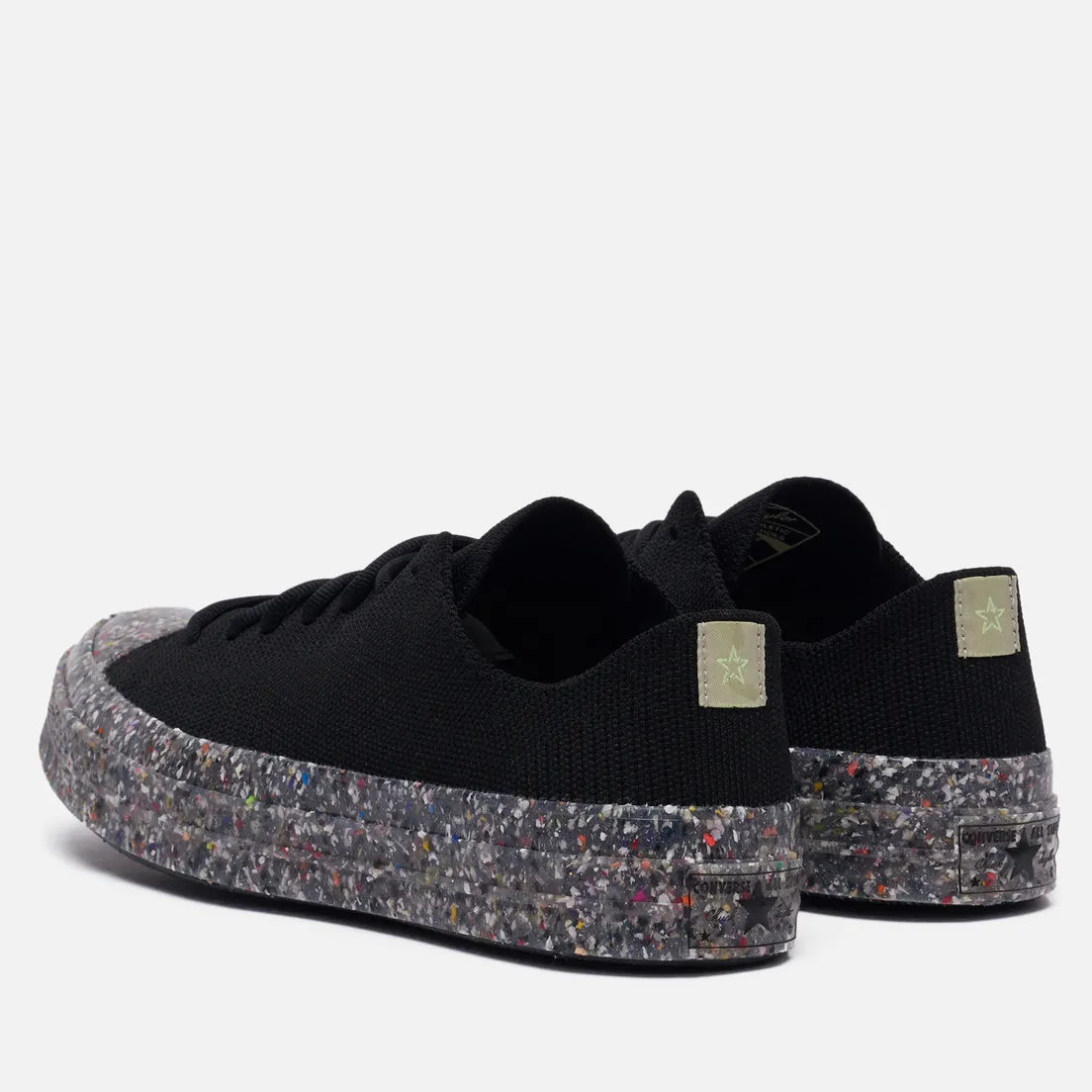 Converse Мужские кеды Chuck 70 Low Knit Renew