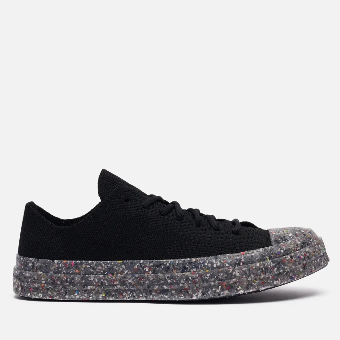 Converse Мужские кеды Chuck 70 Low Knit Renew
