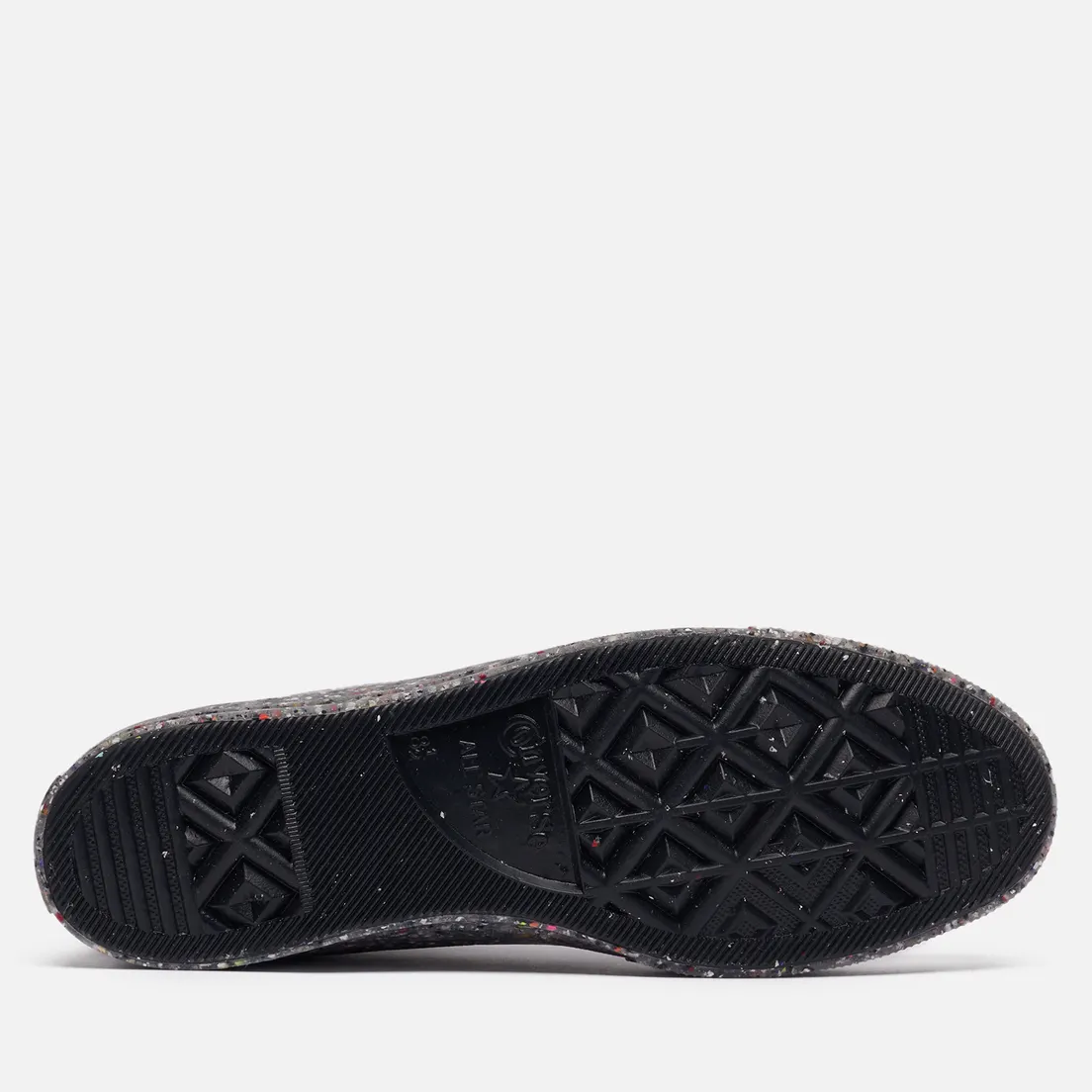Converse Мужские кеды Chuck 70 Low Knit Renew
