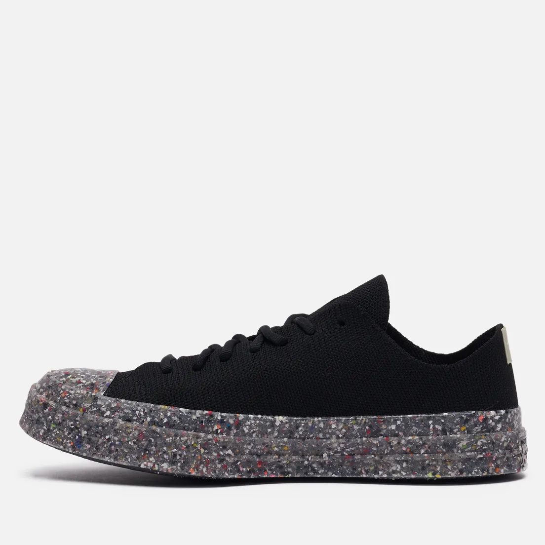 Converse Мужские кеды Chuck 70 Low Knit Renew