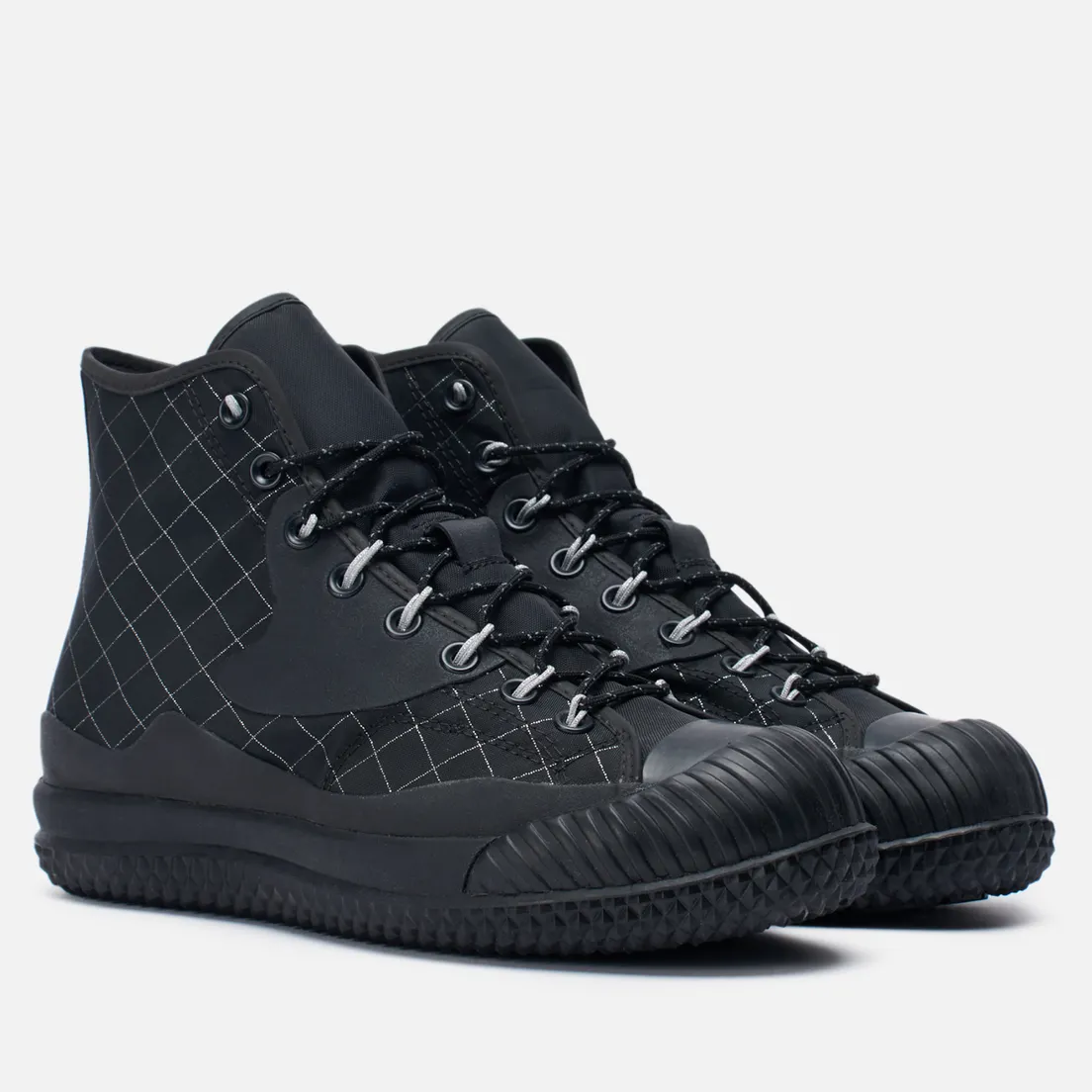 Converse Мужские кеды x Slam Jam Bosey MC High
