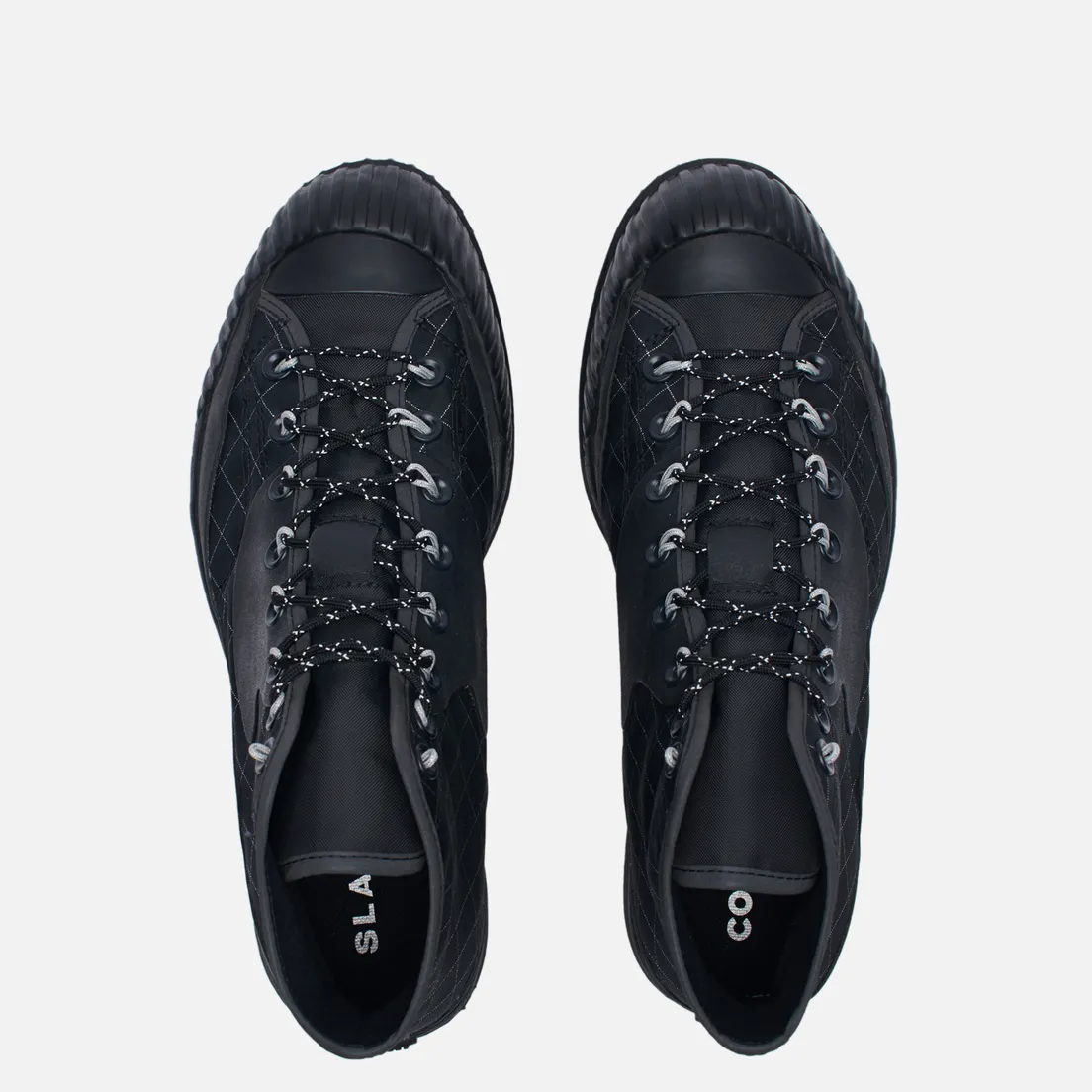 Converse Мужские кеды x Slam Jam Bosey MC High