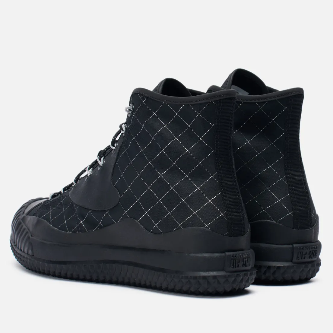 Converse Мужские кеды x Slam Jam Bosey MC High