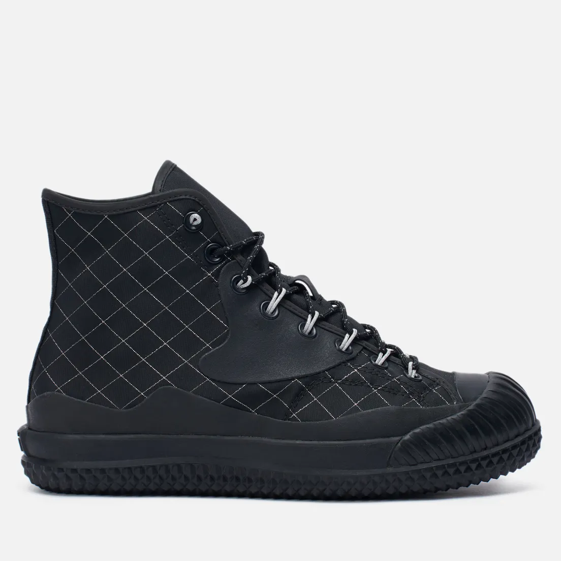 Converse Мужские кеды x Slam Jam Bosey MC High